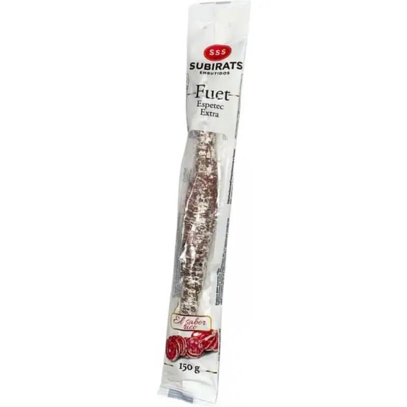 Салямі Subirats Fuet stick