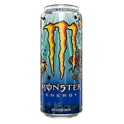 Monster Aussie Lemonade