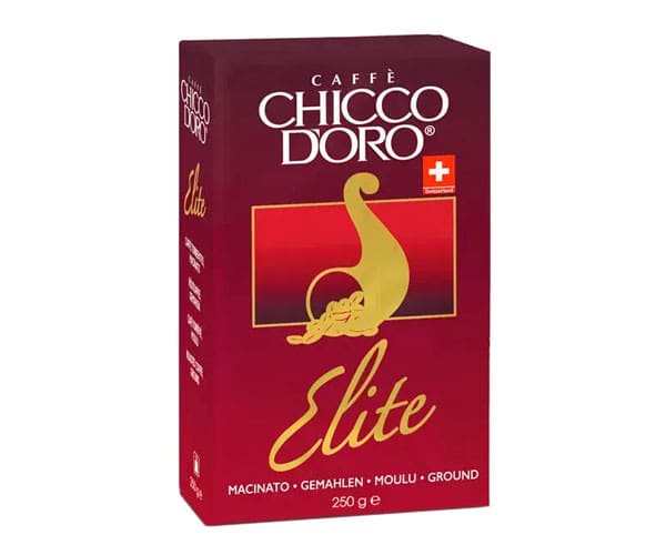 Кава Chicco doro Elit