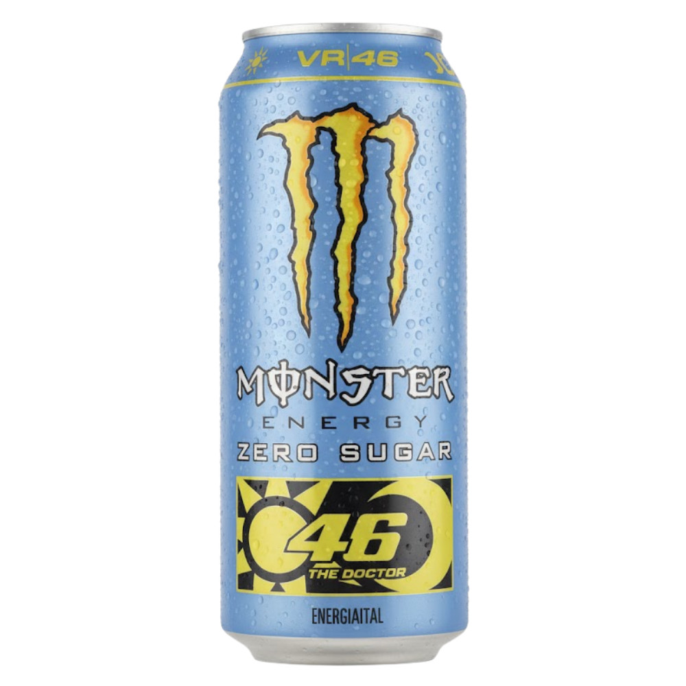 Monster energy VALENTINO ROSSI