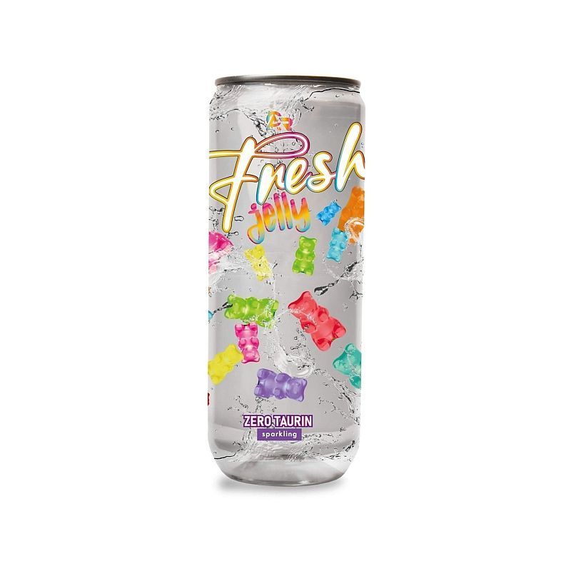 Напій ARC JELLY