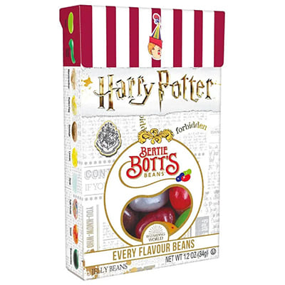 Боби Harry Potter