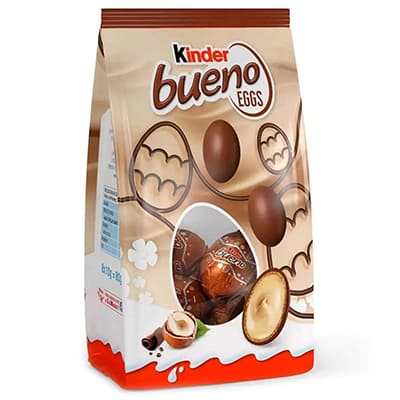 Bueno EGGS