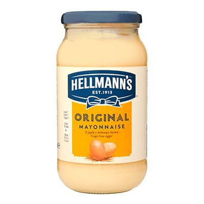 Майонез Hellmann's
