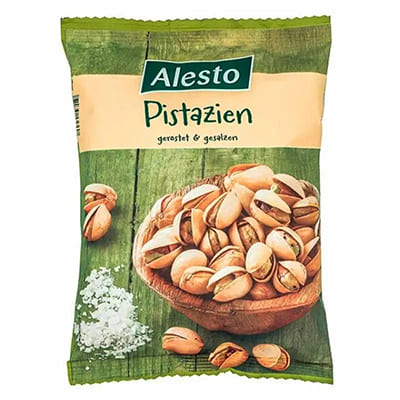 Фісташка Alesto