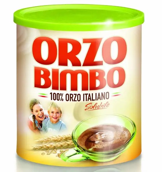 Orzo Bimbo класичне