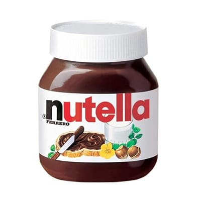 Nutella