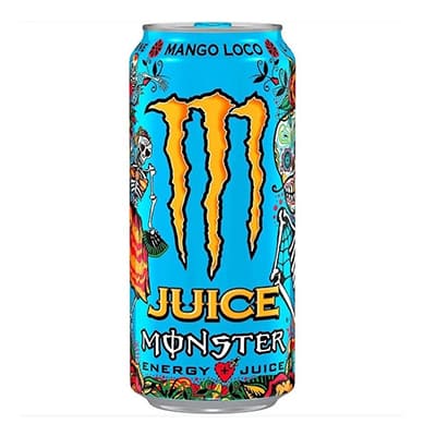 Monster Mango Loco