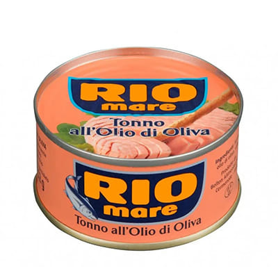 Тунець Rio в оливковій олії