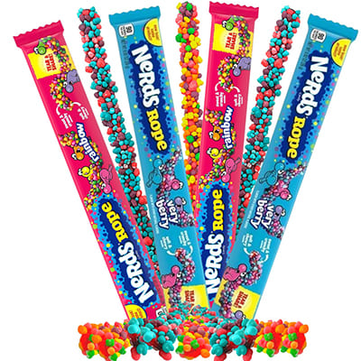 Nerds Rope