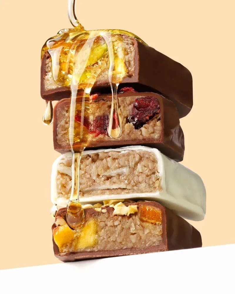 Халва Pakhlava Bakery в асортименті