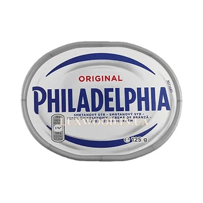Philadelphia original