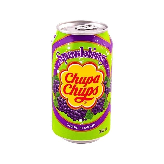 Chupa Chups Grappe