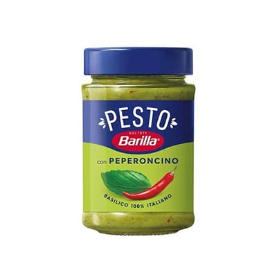 Соус Pesto Barilla peperoncino