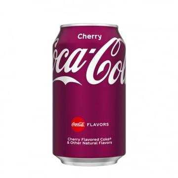 Coca-Cola Cherry