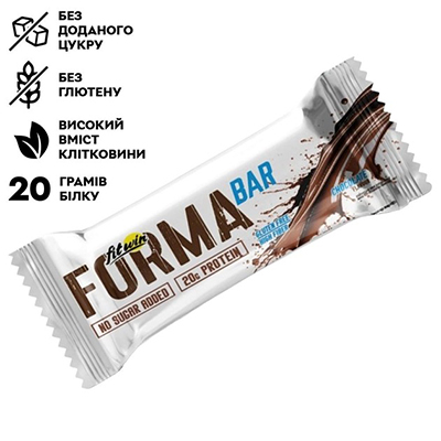 Батончик FitWin FormaBar шоколад