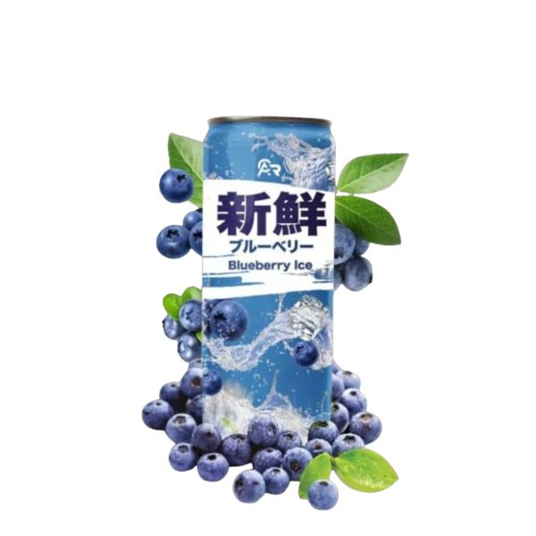Напій ARC Blueberry