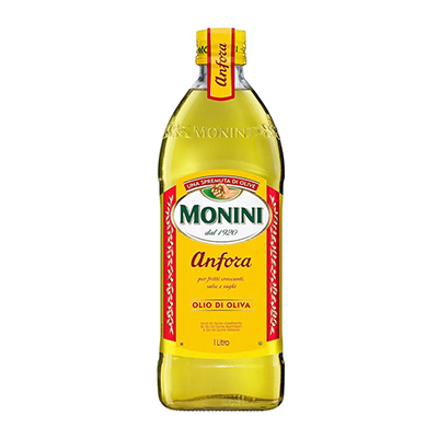 Оливкова олія Monini Anfora