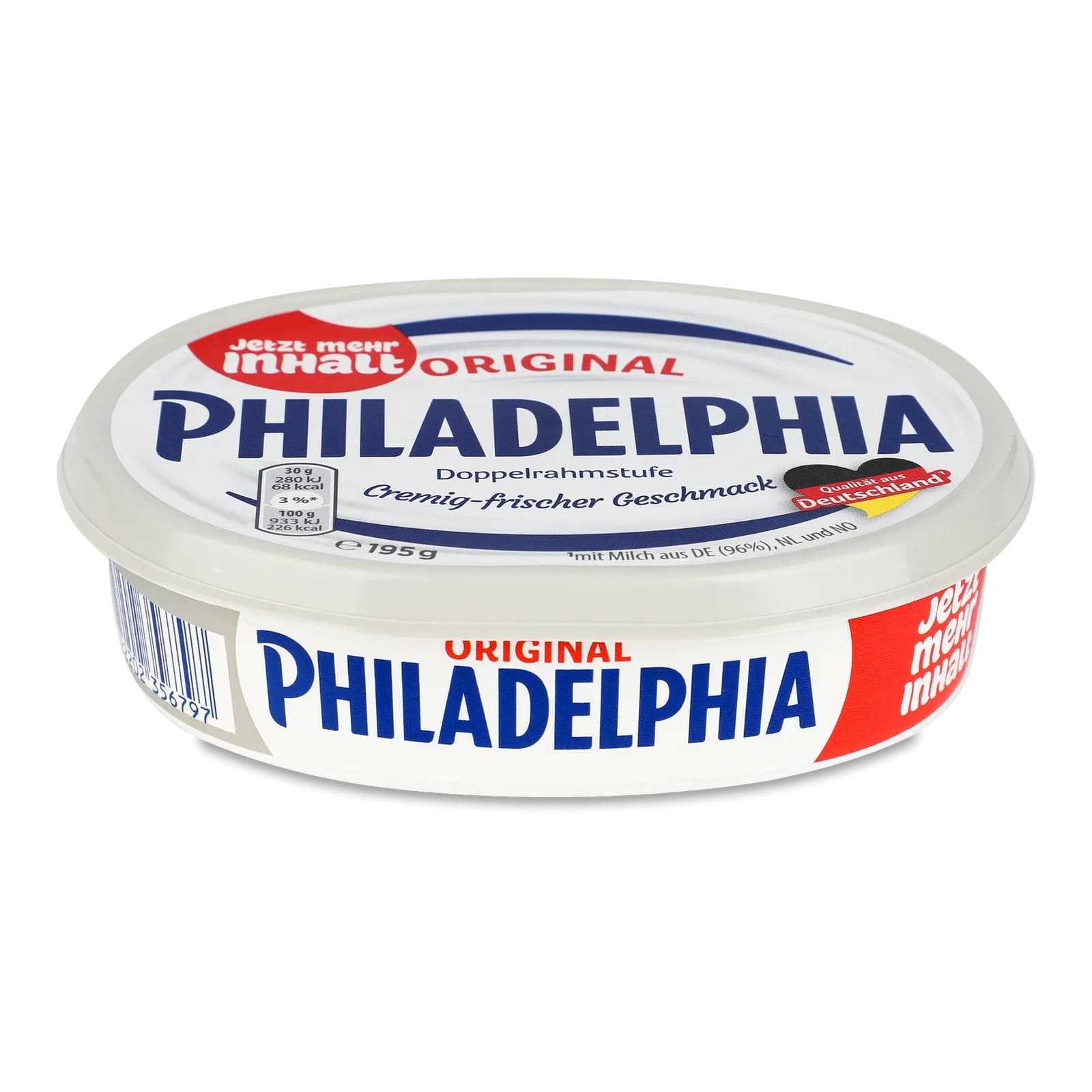 Крем-сир Philadelphia