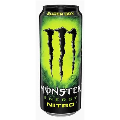 Monster Nitro