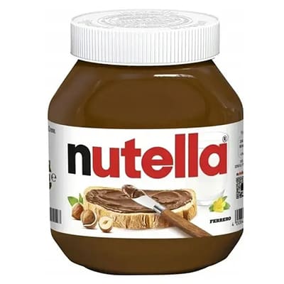 Nutella