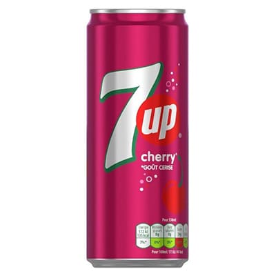 7up Вишня
