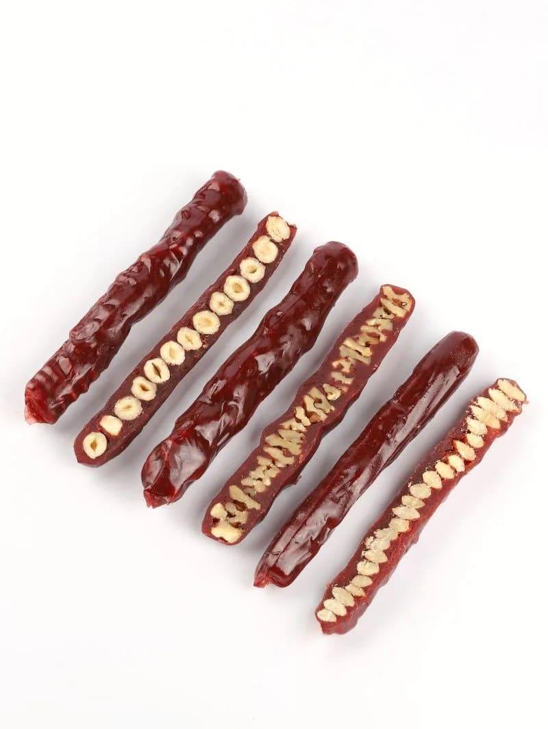 Чурчхела Pakhlava Bakery в асортименті