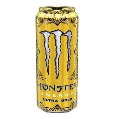 Monster Ultra Gold