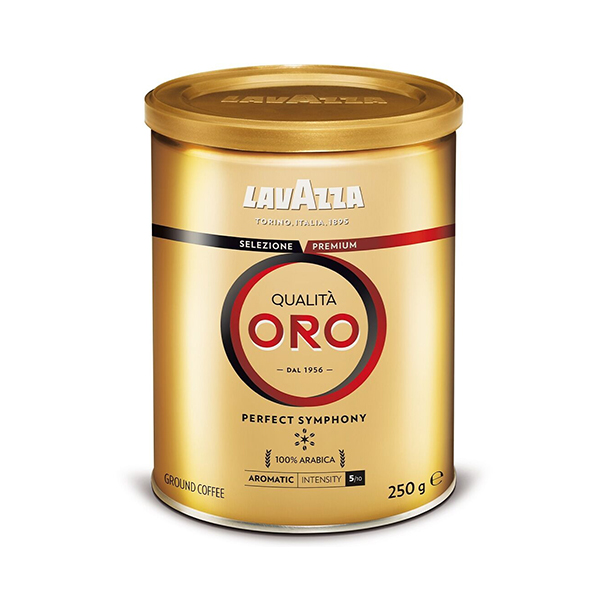 Кава Lavazza ORO в жб