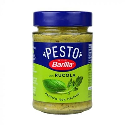 Соус Pesto basilico Rucola