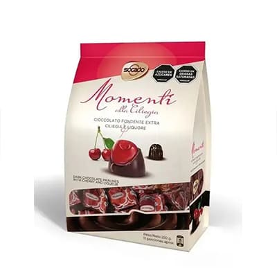 Socado momenti cherry