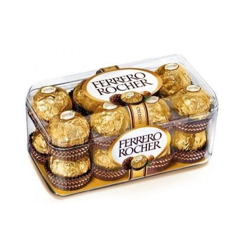 Ferrero rocher