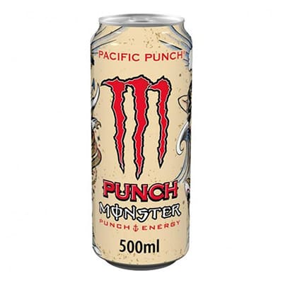 Monster Pasific Punch