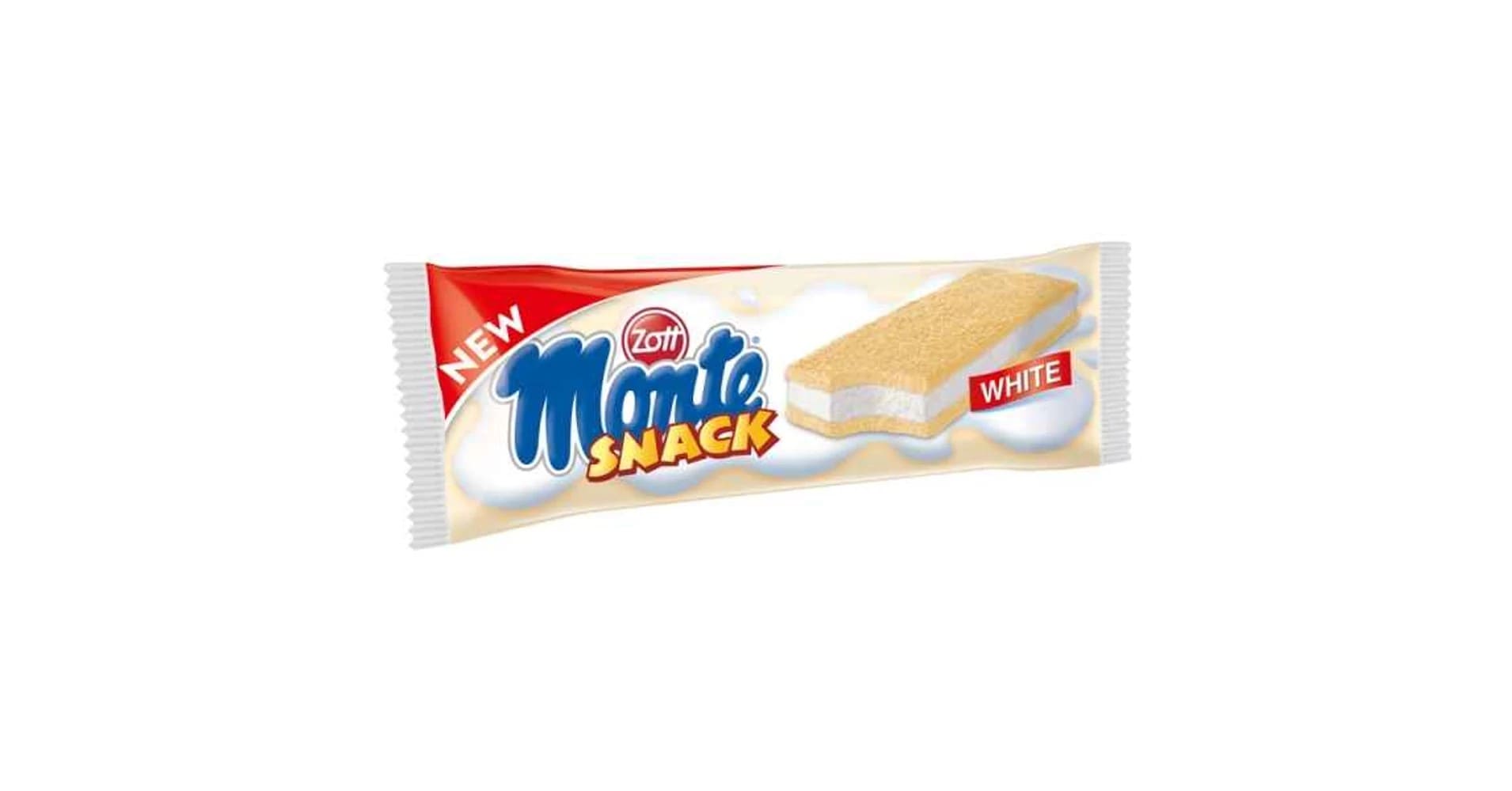 Десерт Monte снек
