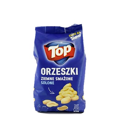 Арахіс TOP сол.