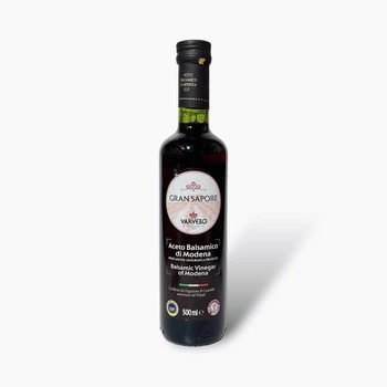 Бальзамічний оцет TM Gran Sapore