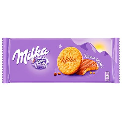 Milka Chocco Grains