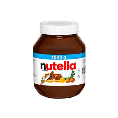 Nutella