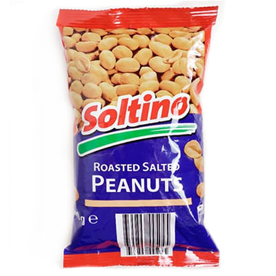 Арахіс Soltino сол.