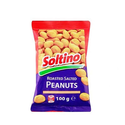 Арахіс Soltino сол.