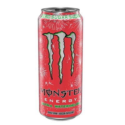 Monster energy Watermelon