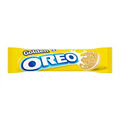 Oreo golden