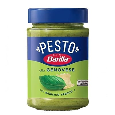 Соус Pesto GENOVESE