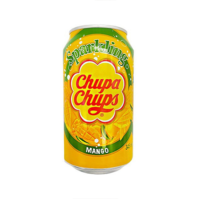 Chupa Chups 345ml mango