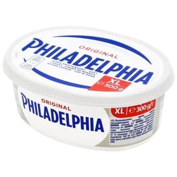 Philadelphia original