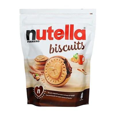 Печиво Nutella Biscuits
