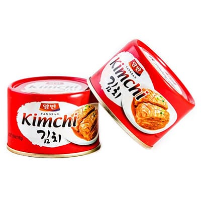 Капуста Кімчі в маринаді Dong Won