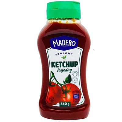 Соус Madero кетчуп класичний