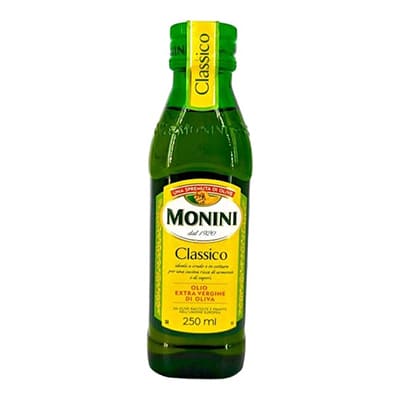 Оливкова олія Monini