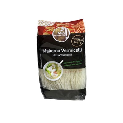 Локшина рисова ТМ Asia Flavours
